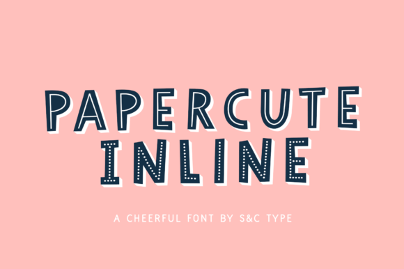Bringing Handmade Charm to Your Designs with Papercute Inline