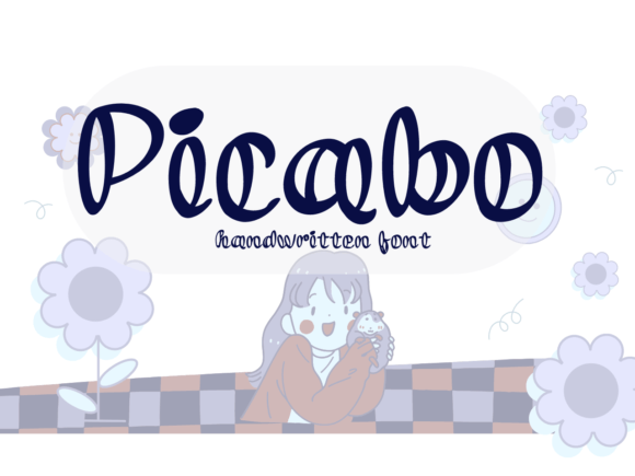 Picabo: Where Hand-Lettering Meets Modern Design